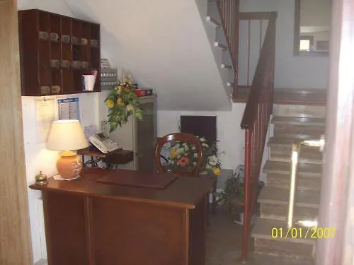 Albergo La Perla Orbetello 0*,  Italien