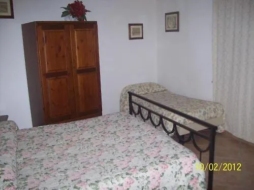 Albergo La Perla Orbetello Italien