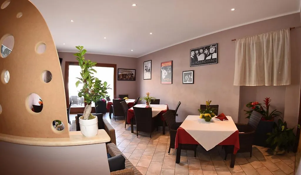Albergo La Perla Orbetello