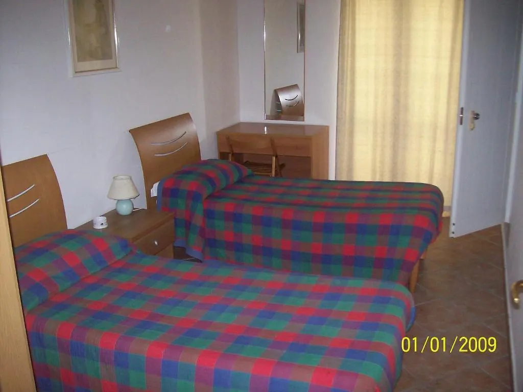 Albergo La Perla Orbetello Italien