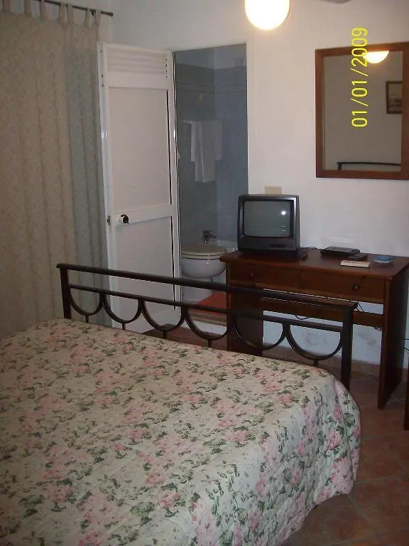 Albergo La Perla Orbetello