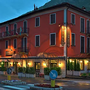Bes Papa Hotel San Pellegrino Terme