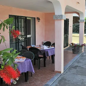 Da Antonella Frühstückspension Posada (Sardinia)