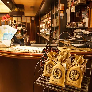 E Ristorante Da Renata Locanda Scardovari