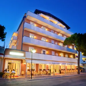 Ca' D'oro Hotel Caorle