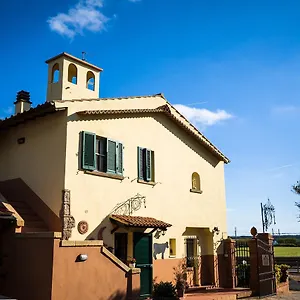 Di Ansedonia Orbetello