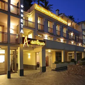 Dell'angelo Aparthotel Ospedaletti